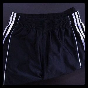 Men’s athletic shorts